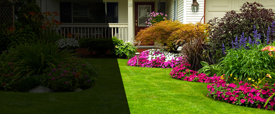 Ridgeway Landscapers